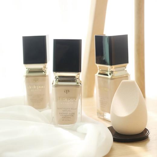 【12.10 大牌再降价】CPB肌肤之钥光润柔亮粉底液35ml #110 商品图1