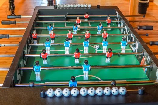 九江慢姑娘清甜堂轰趴民宿 商品图4