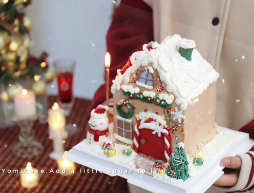 圣诞屋🎄 商品图4