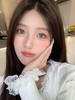 Puff girl日抛美瞳 布偶甜心 14.2mm 商品缩略图6