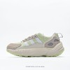 阿迪Adidas Originals ZX2022 低帮缓震复古老爹风休闲运动跑鞋 商品缩略图2