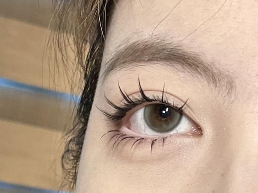 Puff girl日抛美瞳 起司泡泡 14.2mm 商品图6