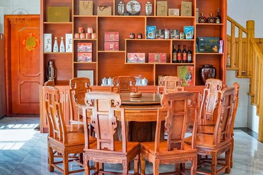 九江慢姑娘清甜堂轰趴民宿 商品图7