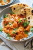 【中欧班列精选】巴基斯坦进口拉瓦赫BUTTER CHICKEN 黄油鸡调味料粉50g/盒 QB 商品缩略图6