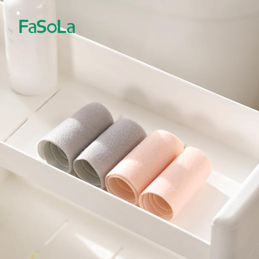 FaSoLa马桶坐垫夏天家用夏季薄款防水马桶贴圈坐便垫马桶套一次性粘贴垫 商品图7