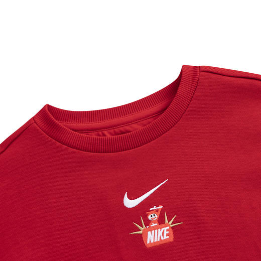 NIKE 春 小童婴童 2件套 NKB-T8-M086 商品图2