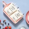 (百万补贴) 小西牛原生纯牛奶180g 商品缩略图3