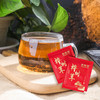 【滋补！桦树茸茶】代用茶 只为健康 20袋礼盒装 桦褐孔菌冲泡茶白桦茸礼品伴手礼 商品缩略图1