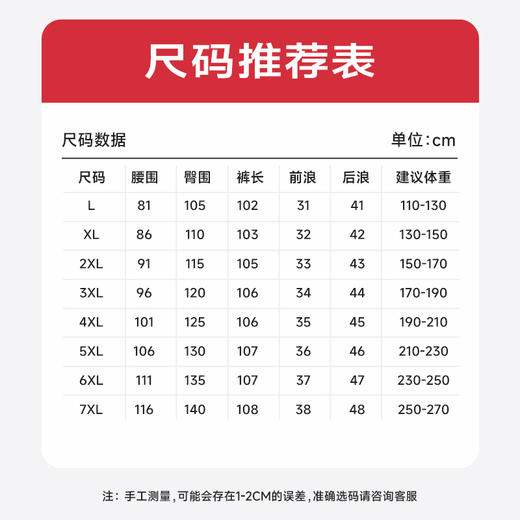 【新款DYG】大依优型大码加绒牛仔裤长裤男舒适弹力休闲商务简约百搭加肥加大男装保暖 商品图2