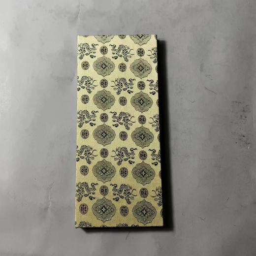 尖首刀专用宋锦泉夹 商品图6