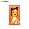 【生日礼物 送礼礼品】快乐小奶龙龙年吉祥物 毛绒玩偶40CM 商品缩略图3