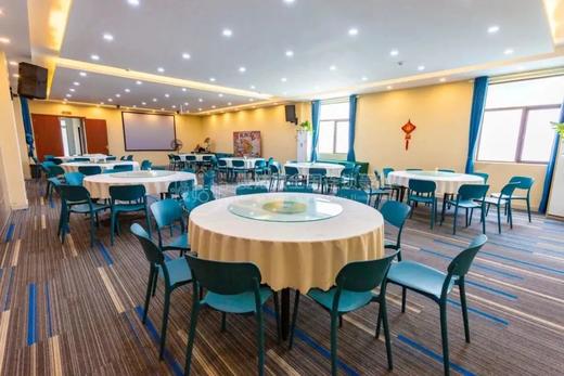 苏州慢姑娘西风客别墅轰趴 商品图9