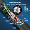 主推国标【GYTA53双铠/重铠】地埋双铠双护套单模GYTS53铠装光缆 层绞式直埋重铠地埋铠装单模光纤线电信级架空/管道/防鼠咬4/6/8/24/48/72/96/144【足芯足米、国标品质】 商品缩略图2