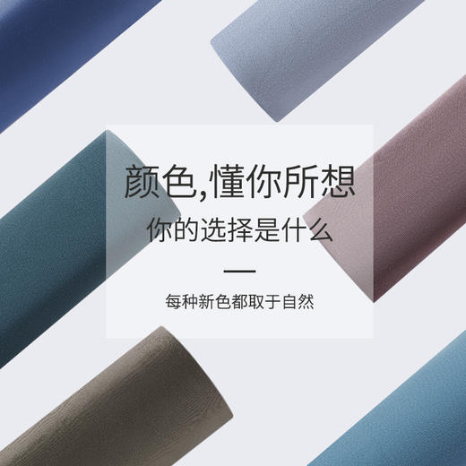 高端100S双面兰精莫代尔女士内裤三条装S360 商品图4