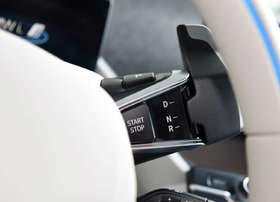 有些车，给你你都未必开得走，盘点那些冷门换挡类型