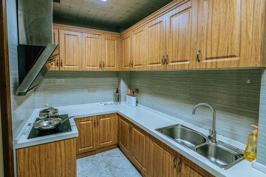 苏州慢姑娘云水谣别墅轰趴 商品图8