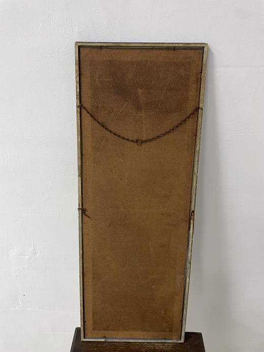 美国中古立体人体教学画 商品图3