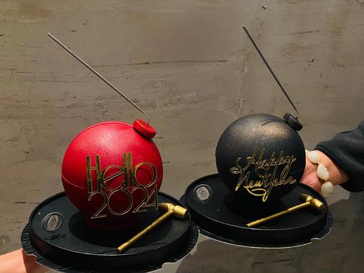 新年蛋糕 商品图2