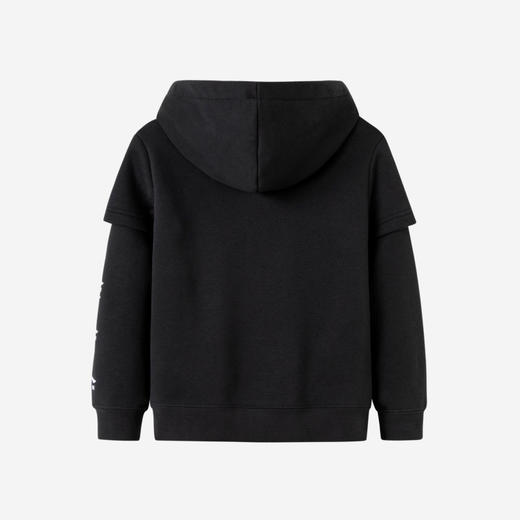 JORDAN 春 大童小童 卫衣 JDB-PO-6784F 商品图1