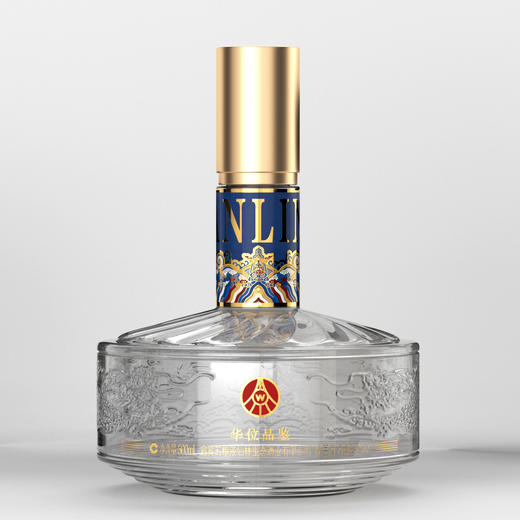 五粮液华位品鉴双龙戏珠500ml*2瓶礼盒装 优级52度 酒质清微口感醇正回味悠长 国粹传承五彩金龙 商品图11