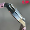 【美洲鳄鱼皮表带】AP爱彼皇家橡树系列67601 女士石英腕表 商品缩略图3