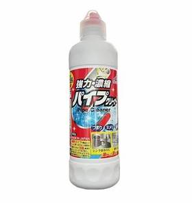 火箭石碱 管道疏通清洁剂450g