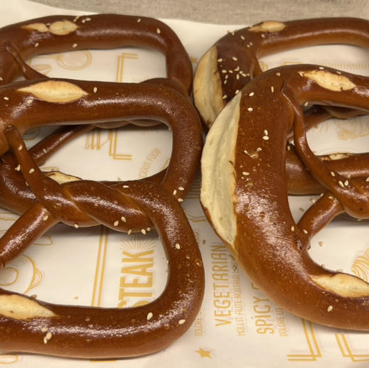 碱水结 商品图0