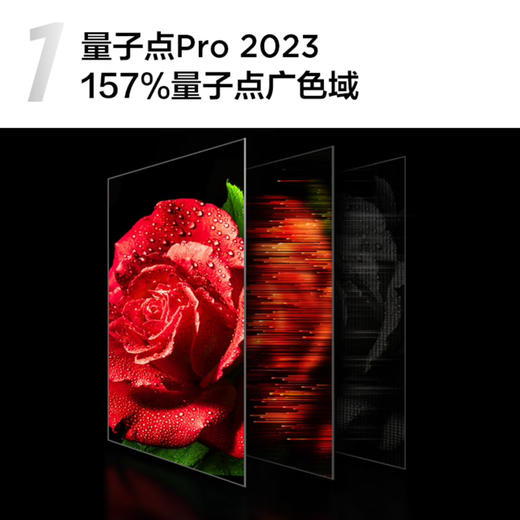 TCL电视 85T8G Max 商品图2