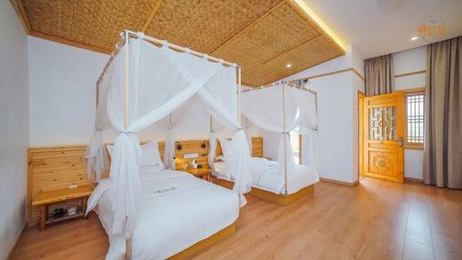 绵阳慢姑娘耕读小筑别墅轰趴 商品图9