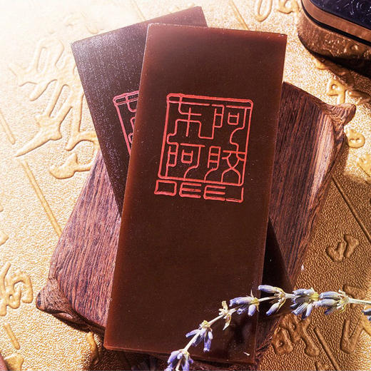 【东阿阿胶】桃花姬阿胶糕210g 送礼佳品 商品图1