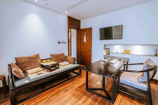 苏州慢姑娘云水谣别墅轰趴 商品图5