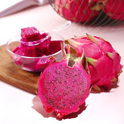 蜜宝火龙果 商品图1