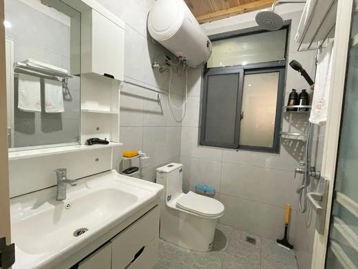 九江慢姑娘清甜堂轰趴民宿 商品图10