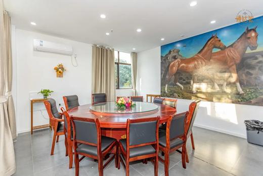 苏州慢姑娘西风客别墅轰趴 商品图11