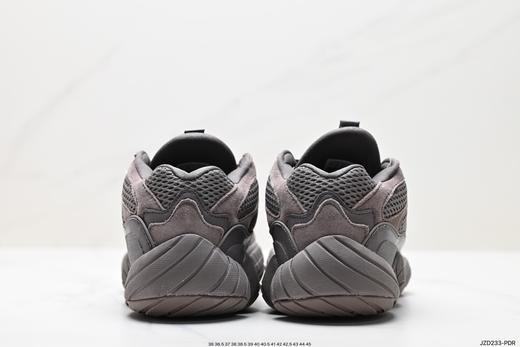 阿迪达斯Adidas Yeezy 500复古运动老爹鞋男女鞋 商品图8