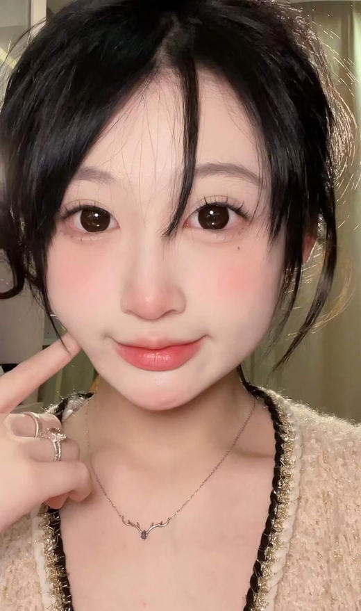 半年抛 Haniicon 大可可 14.5 着色13.7 商品图4