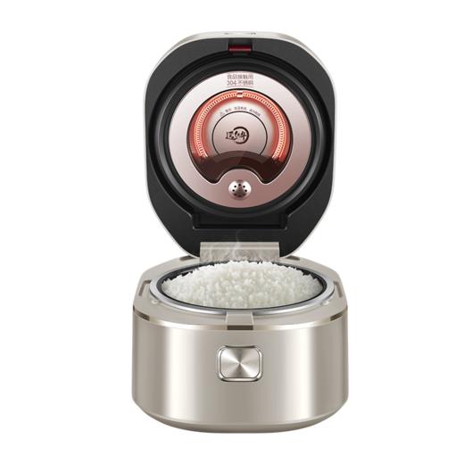 SUPOR苏泊尔远红外360环流IH电饭煲SF40HC0907  4.0L 商品图2