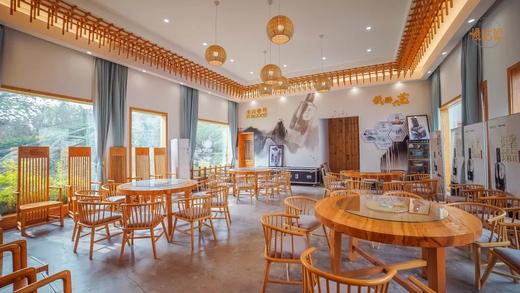 绵阳慢姑娘耕读小筑别墅轰趴 商品图7