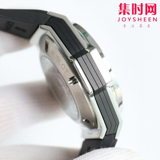 BigBang刺青二代系列 男士腕表 商品图5