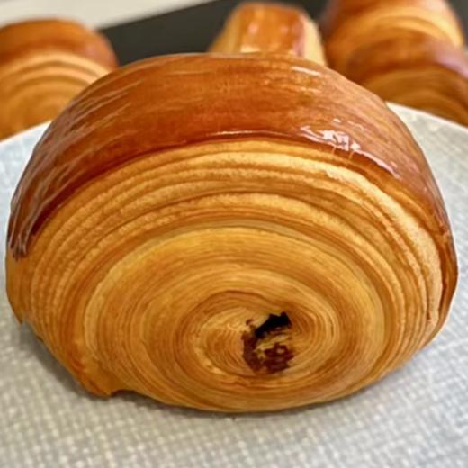 【文明路店】浓巧克力丹麦卷 商品图0