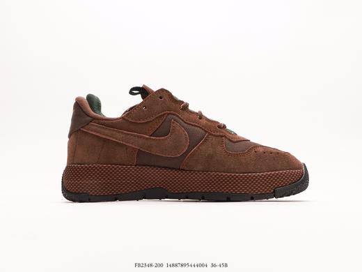 耐克Nike Air Force 1 WILD低帮休闲运动板鞋FB2348-200男女鞋 商品图1