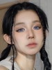 kumicon月抛美瞳 筑梦师 14.2mm 商品缩略图3