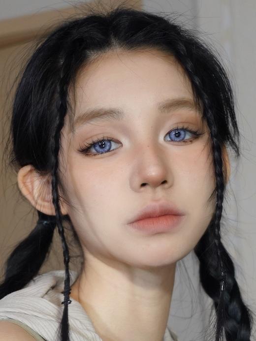 kumicon月抛美瞳 筑梦师 14.2mm 商品图3