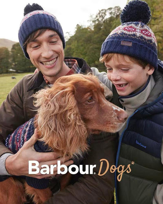 英国🇬🇧狗狗毛衣   自己备注颜色 号码 商品图2