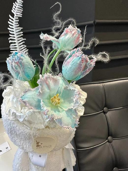 【细雪/粗雪】圣诞喷雪280ml 商品图5