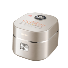 SUPOR苏泊尔远红外电饭煲20HC0998    2.0L