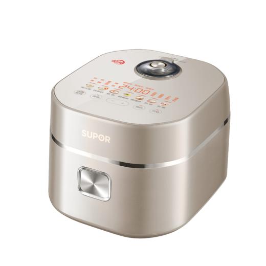 SUPOR苏泊尔远红外电饭煲20HC0998    2.0L 商品图0