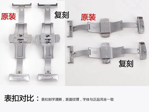HM天梭复刻手表瑞士6498机芯手上链复刻手表一比一手表n厂c厂zf厂vs厂clean厂noob厂广州手表测评 商品图8