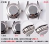 GS劳力士蚝式恒动41mm真假对比评测复刻手表一比一手表n厂c厂zf厂clean厂vs厂noob厂广州手表测评 商品缩略图3
