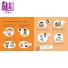 【中商原版】A Lets Talk 多样的生活英文情绪管理绘本3册 Will You Be My Friend Are You Feeling Today Whats Worrying You 商品缩略图2
